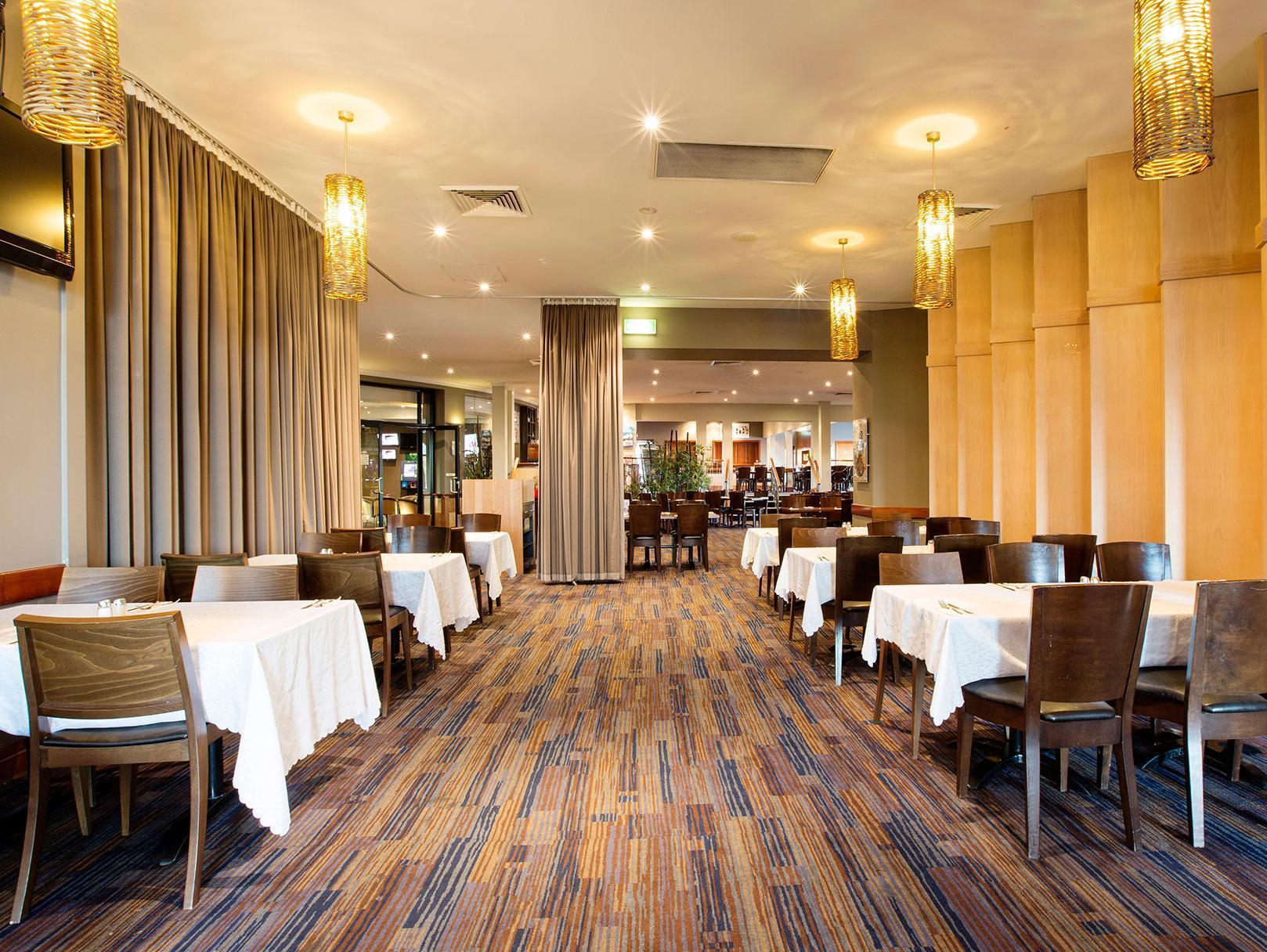 Meadow Inn Hotel-Motel Melbourne City Exterior foto